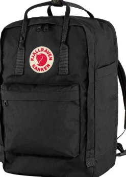 Fjällräven Kånken laptop 17