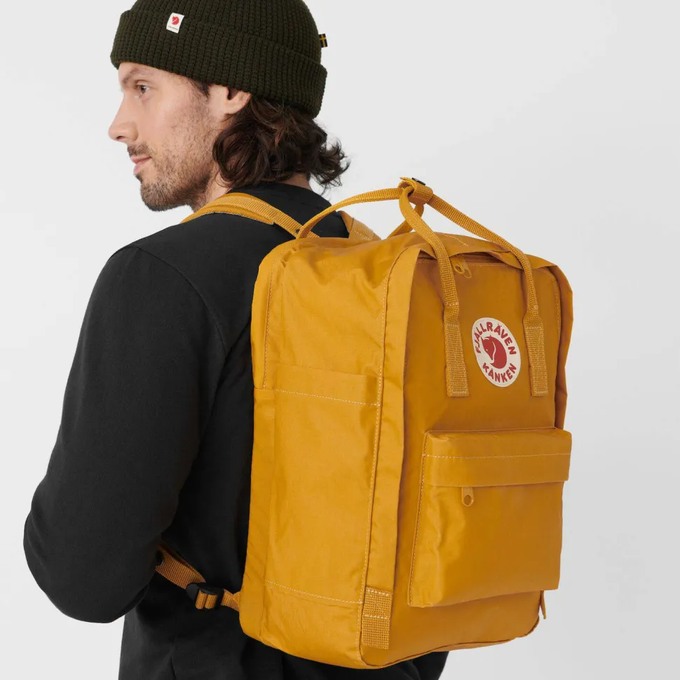 Fjällräven Kånken laptop 17"