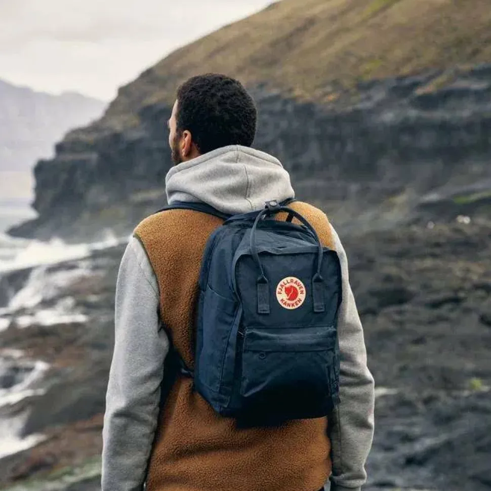 Fjällräven Kånken Laptop 13"