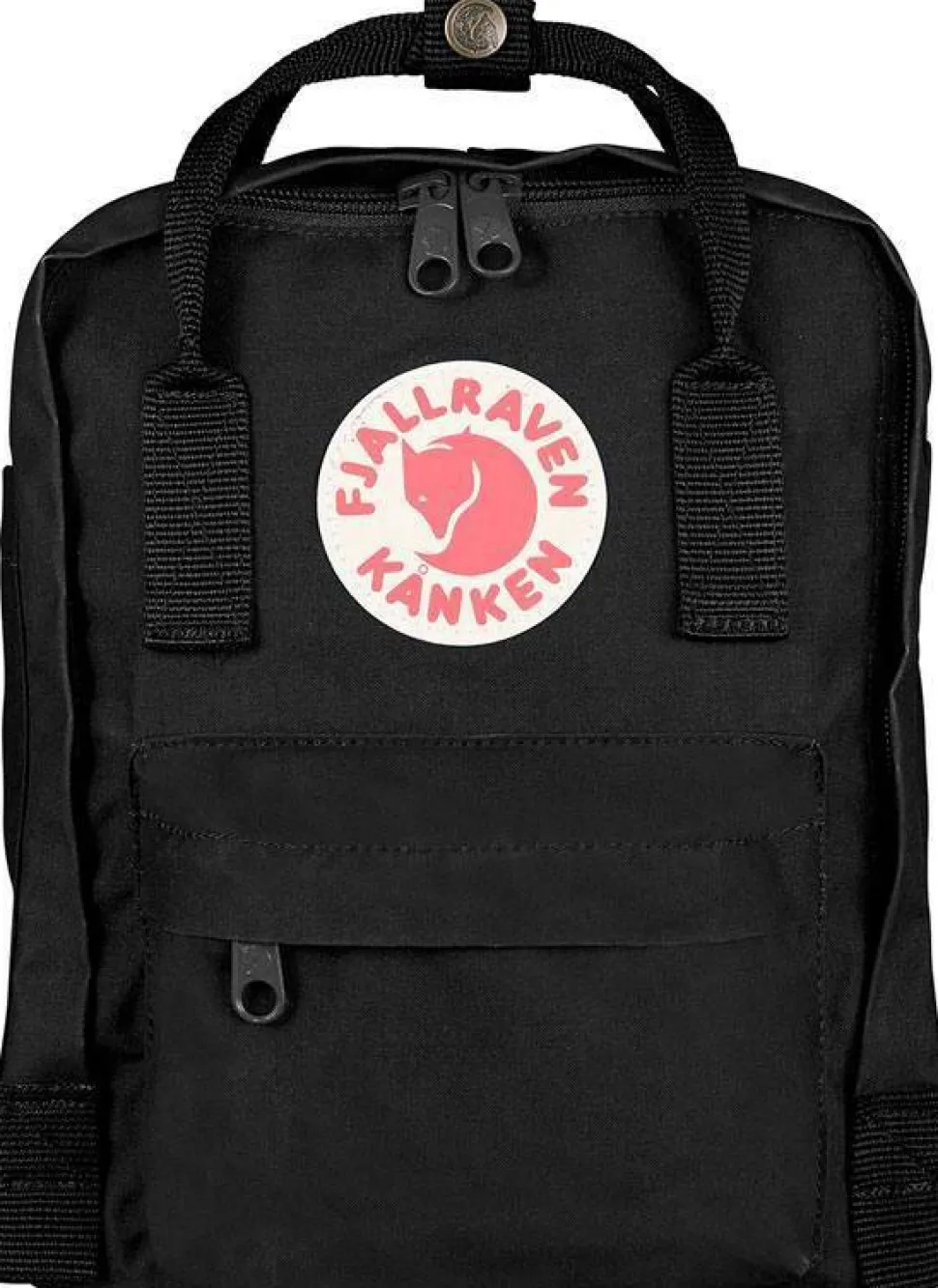Fjällräven Kånken Mini