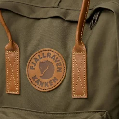 Fjällräven Kånken No. 2