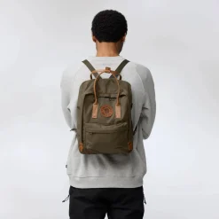 Fjällräven Kånken No. 2