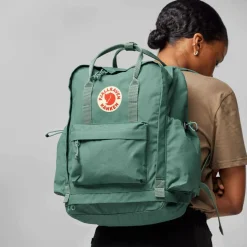 Fjällräven Kånken Outlong