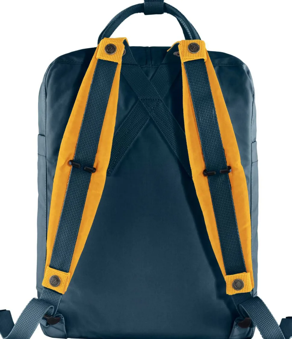 Fjällräven Kånken Shoulder Pads