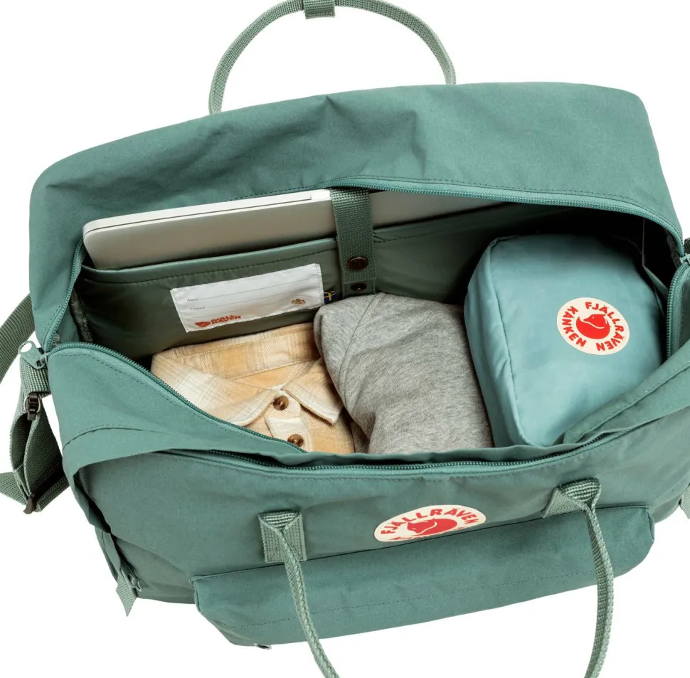 Fjällräven Kånken Weekender