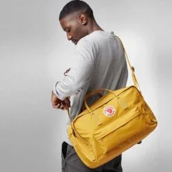 Fjällräven Kånken Weekender