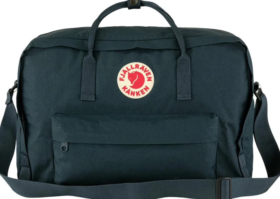 Fjällräven Kånken Weekender