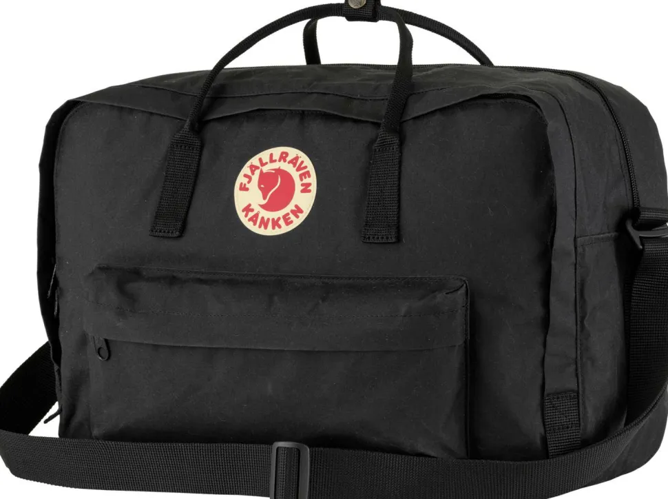 Fjällräven Kånken Weekender