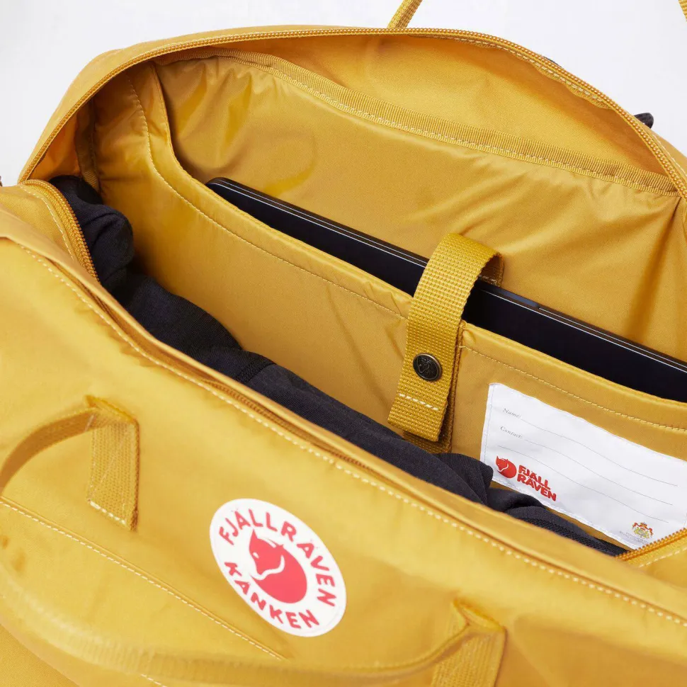 Fjällräven Kånken Weekender