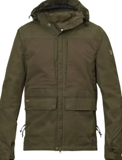 Fjällräven Lappland Hybrid Jacket