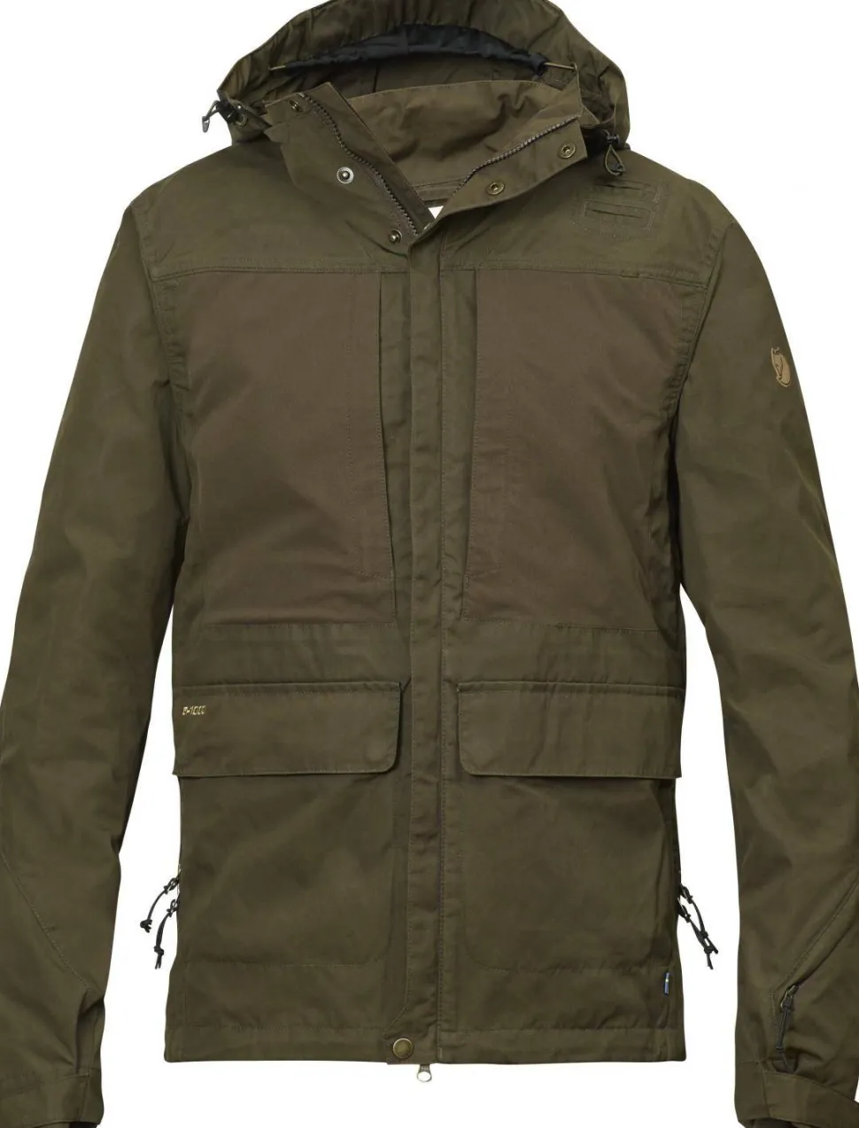Fjällräven Lappland Hybrid Jacket