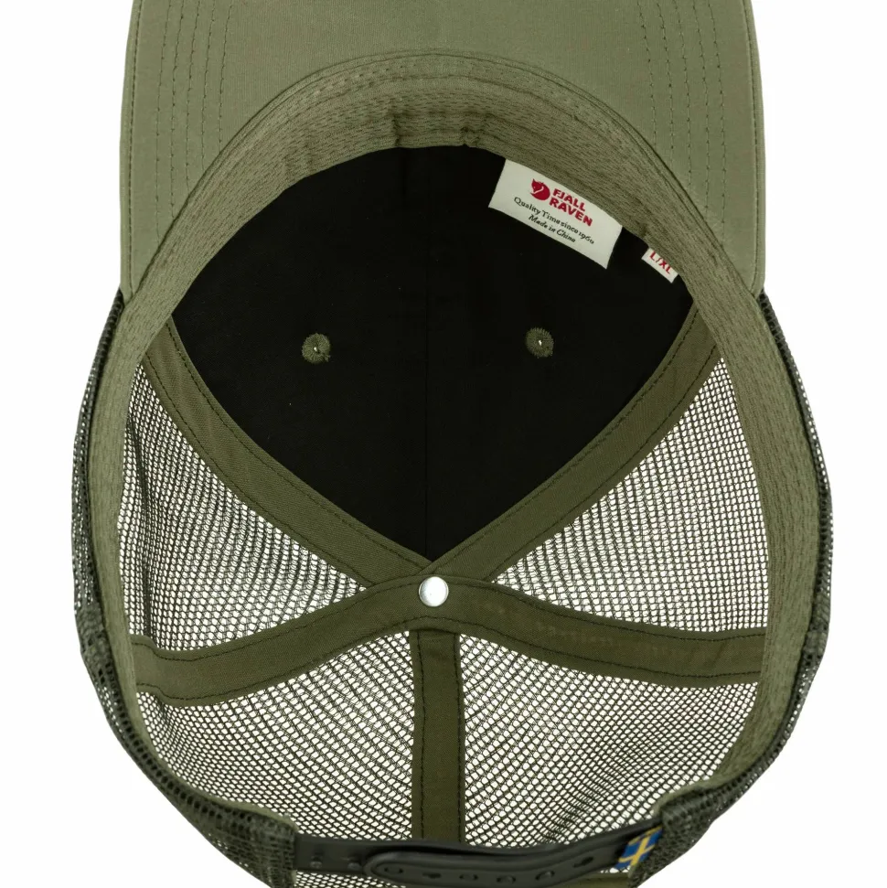 Fjällräven Långtradarkeps