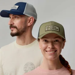 Fjällräven Långtradarkeps