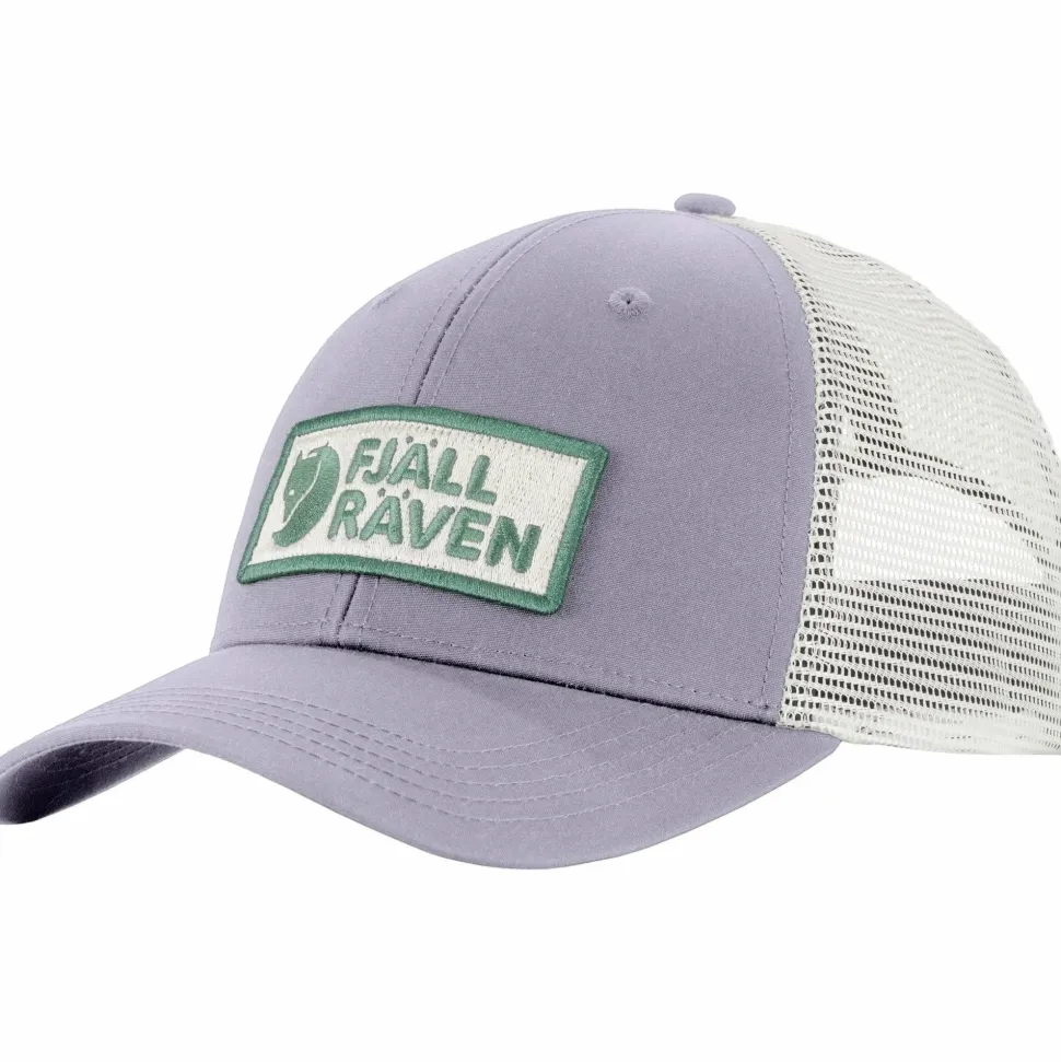 Fjällräven Långtradarkeps