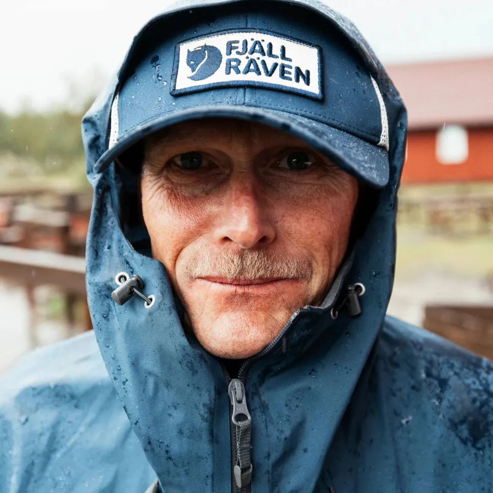 Fjällräven Långtradarkeps