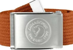 Fjällräven 1960 Logo Belt