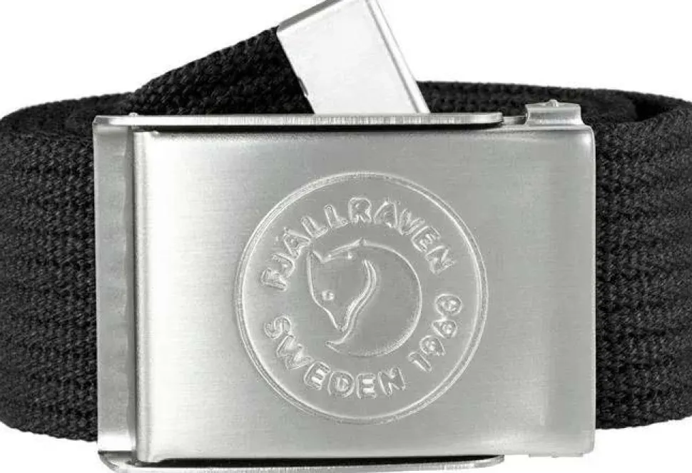 Fjällräven 1960 Logo Belt