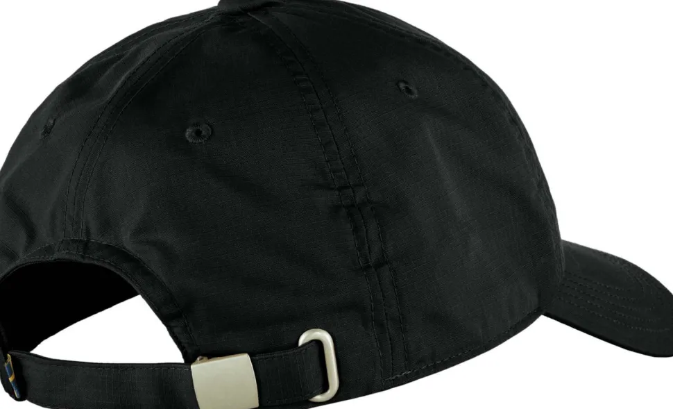 Fjällräven Logo Cap