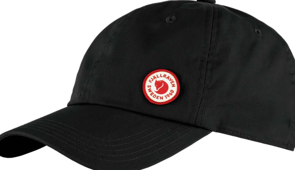 Fjällräven Logo Cap