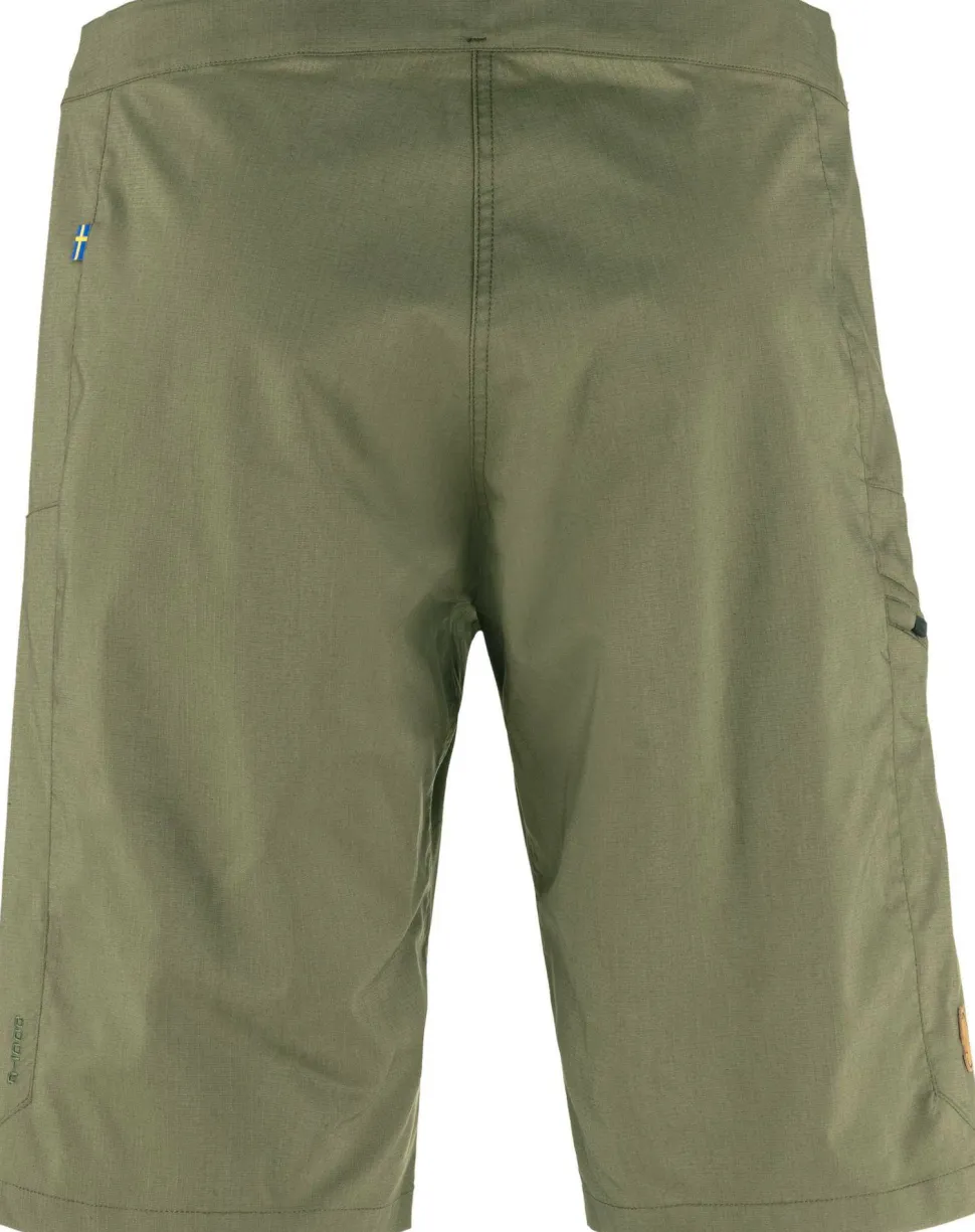 Fjällräven Men's Abisko Hike Shorts