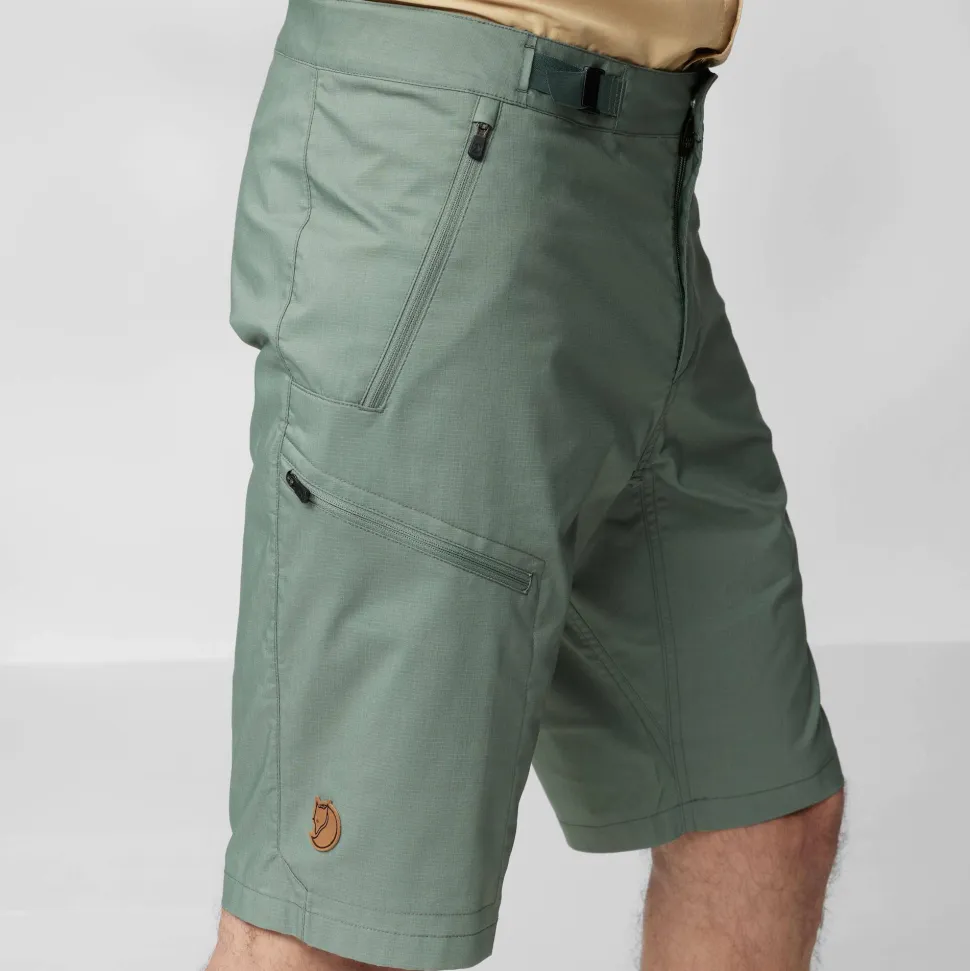 Fjällräven Men's Abisko Hike Shorts