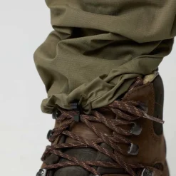 Fjällräven Men's Abisko Hybrid Trail Trousers