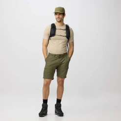 Fjällräven Men's Abisko Hybrid Trail Zipoff Trousers