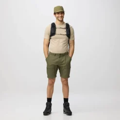 Fjällräven Men's Abisko Hybrid Trail Zipoff Trousers