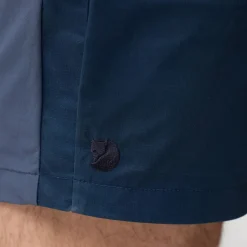 Fjällräven Men's Abisko Hybrid Trail Shorts