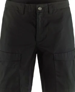 Fjällräven Men's Abisko Hybrid Trail Shorts