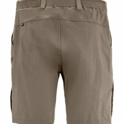 Fjällräven Men's Abisko Hybrid Trail Shorts