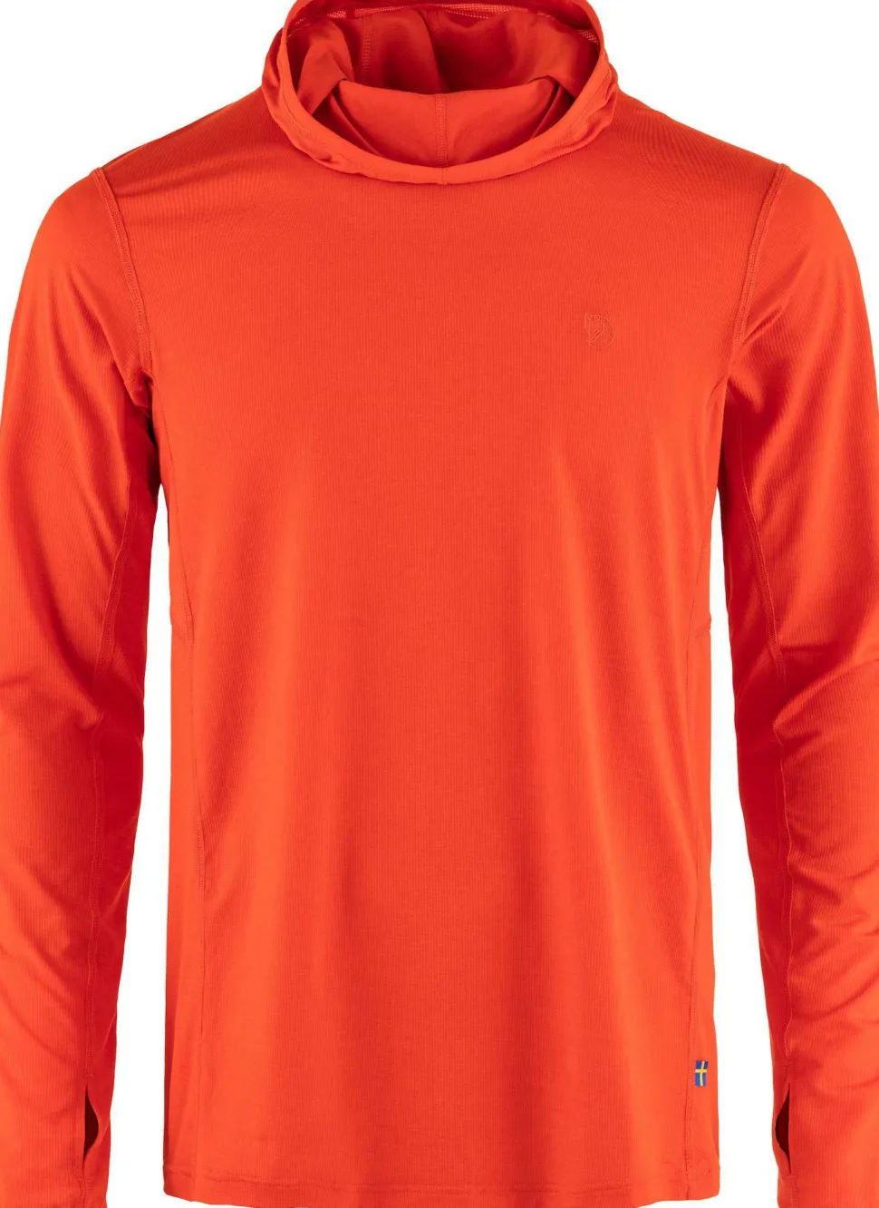 Fjällräven Men's Abisko Sun Hoodie
