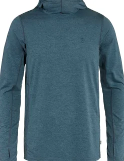 Fjällräven Men's Abisko Sun Hoodie