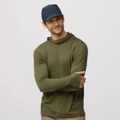 Fjällräven Men's Abisko Wool Hoodie