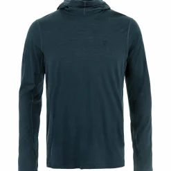 Fjällräven Men's Abisko Wool Hoodie
