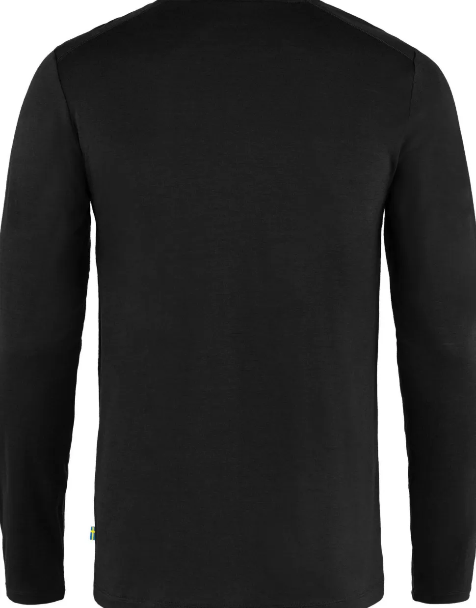 Fjällräven Men's Abisko Wool LS