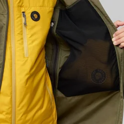 Fjällräven Men's Bergtagen G-1000 Jacket