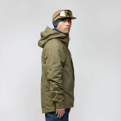 Fjällräven Men's Bergtagen G-1000 Jacket