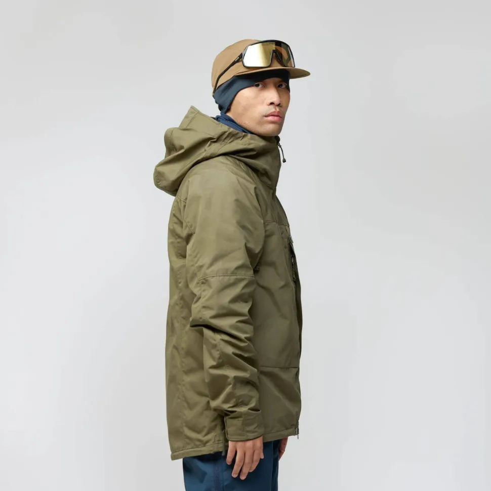 Fjällräven Men's Bergtagen G-1000 Jacket
