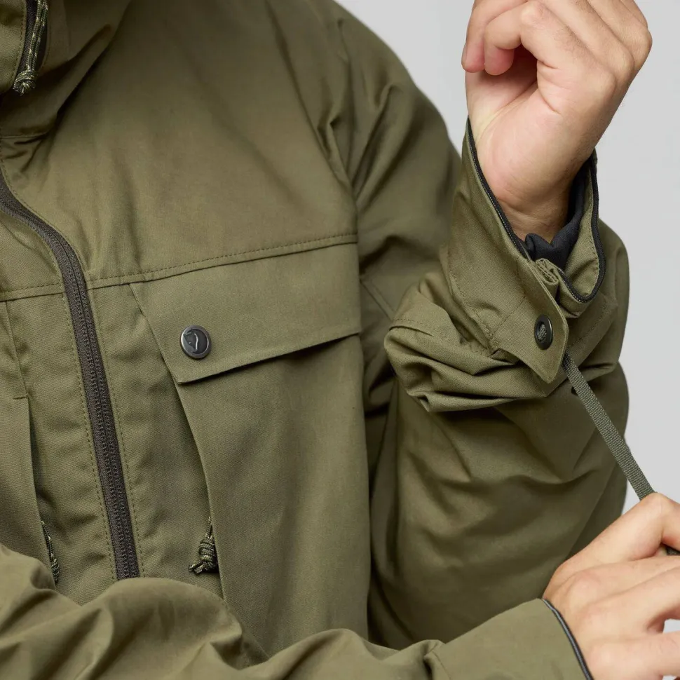 Fjällräven Men's Bergtagen G-1000 Jacket