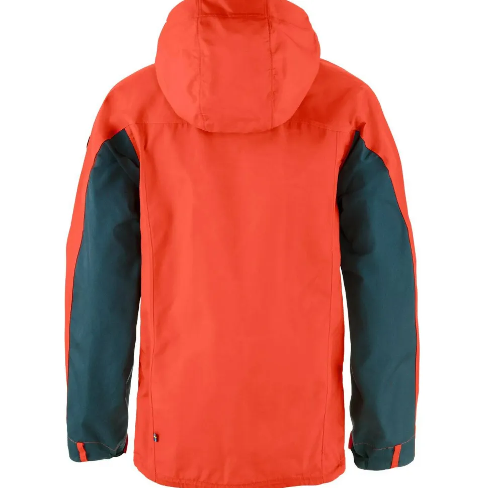 Fjällräven Men's Bergtagen G-1000 Jacket