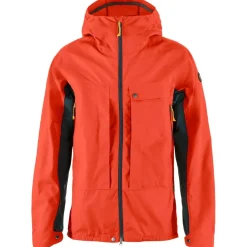 Fjällräven Men's Bergtagen G-1000 Jacket