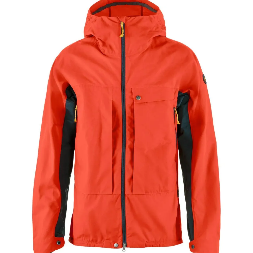 Fjällräven Men's Bergtagen G-1000 Jacket