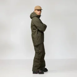Fjällräven Men's Bergtagen GTX Tour Jacket