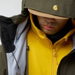 Fjällräven Men's Bergtagen GTX Tour Jacket