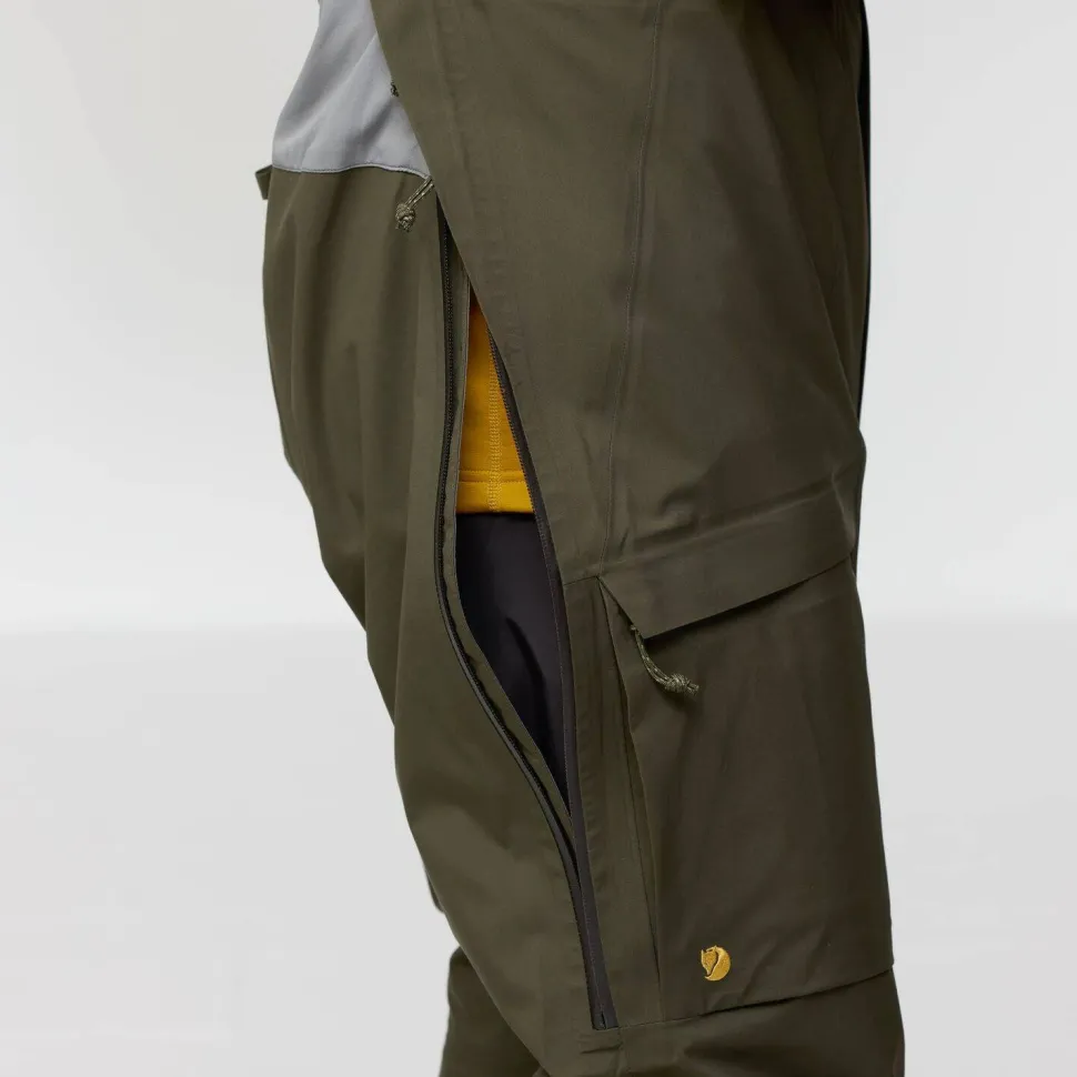 Fjällräven Men's Bergtagen GTX Tour Trousers