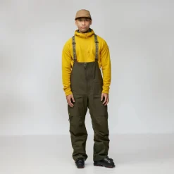 Fjällräven Men's Bergtagen GTX Tour Trousers