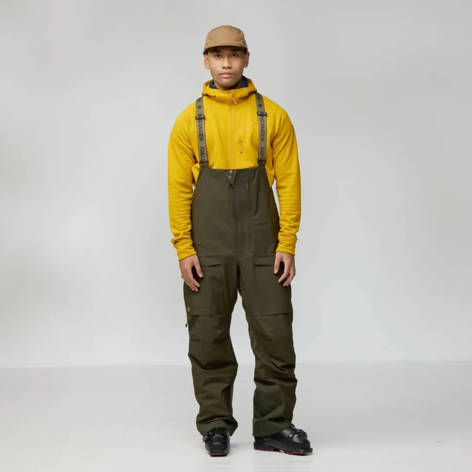 Fjällräven Men's Bergtagen GTX Tour Trousers