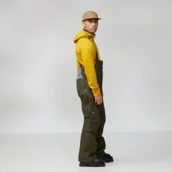 Fjällräven Men's Bergtagen GTX Tour Trousers