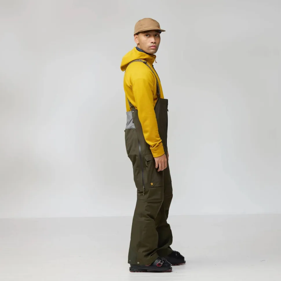 Fjällräven Men's Bergtagen GTX Tour Trousers